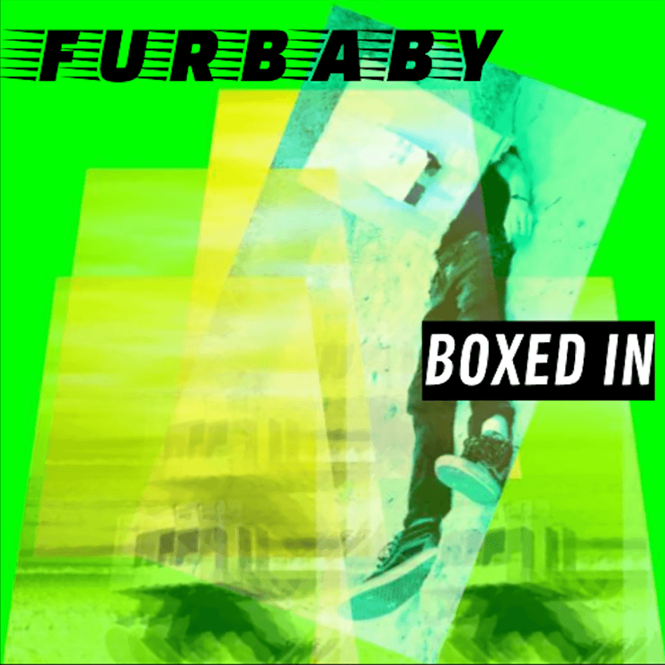 Boxed In